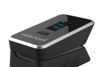 Valencell blood pressure monitoring Prototype