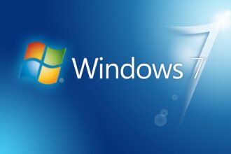 Windows 7 reached the end of support
